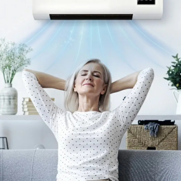 Coolizi Climatiseur — climatiseur réversible sans installation